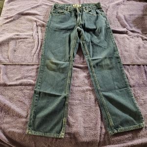 Urban Pipeline Boys Size 14
